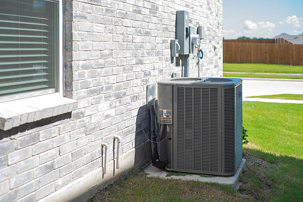Reliable Ductwork Repair contractor in Merrimac, MA by FH HVAC